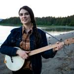 Annie Bartholomew, seen here at Sandy Beach, will be joined by four other local acts for this months return of Gold Street Music concerts at 7:30 p.m. on Saturday at the Church of Holy Trinity. (Courtesy Photo / Julie Shelton)