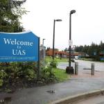 The University of Alaska Southeast recently announced the selection of five final candidates in the running to fill its chancellor position six months ahead of the expected retirement of current Chancellor Karen Carey. (Clarise Larson / Juneau Empire File)