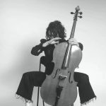 Seattle indie-folk musician Ollella, seen here, will be performing with Kat Moore for two nights of concerts Friday and Saturday with Juneaus latest concert series Underground Connection. (Courtesy Photo / Kendall Rock Photography)