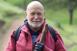 Roger Wharton (Courtesy Photo)