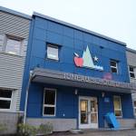 At its Tuesday night meeting the Juneau Board of Education OKd a series of budget revisions that will balance the districts operating fund deficit of over $620,000 along with its $63,000 deficit in total governmental funds it owes to the city. Members say it does not fix the districts structural issues. (Clarise Larson / Juneau Empire)