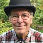 This 2019 photo shows Michael Orelove in Olympia, Washington, in 2019. On Jan. 3, Orelove died peacefully in his sleep at the age of 80. (Courtesy Photo / Jonathon Turlove)