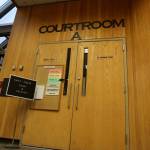 Early last week at the Juneau State Courthouse, a Juneau man pleaded guilty and was sentenced to five years in prison for a felony related to suffocating and torturing one or multiple kittens in early 2020. (Clarise Larson / Juneau Empire File)