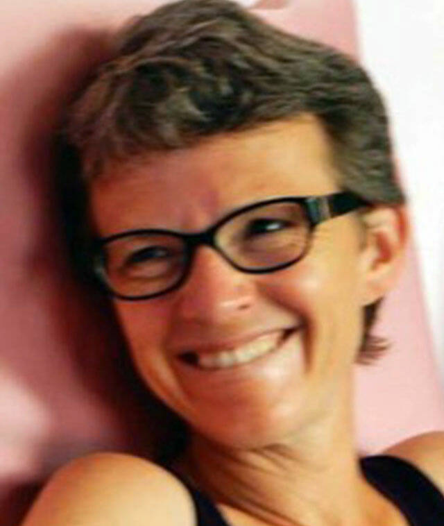 Tari Stage-Harvey (Courtesy photo)