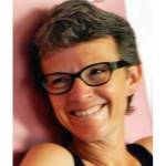 Tari Stage-Harvey (Courtesy photo)