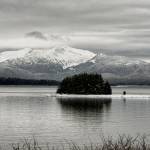 This photo shows Point Louisa at Auke Recreational Area. (Courtesy Photo / Kenneth Gill, gillfoto)