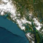 A map shows Juneau, Gustavus and Yakutat are the three municipalities in Southeast Alaska with sites contaminated by forever chemicals known by the abbreviation of PFAS. A bill by state Sen. Jesse Kiehl, D-Juneau, seeks to eliminate the use of such chemicals for most firefighting, which is one of the most common activities that uses such substances. (Alaska Department of Environmental Conservation)