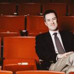 Andrew Brownell, an internationally acclaimed pianist who has performed worldwide the past two decades, is scheduled to play the first in a trio of concerts featuring the final piano sonatas of Franz Schubert. Brownells concert is scheduled at 7 p.m. March 10 at the Juneau Arts and Culture Center. (Publicity photo by Nathan Russell)