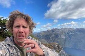 Being honest and telling a real story is much more appealing than a sponsor-laden, narcissistic production, but follow the author's advice about good filmmaking at your own peril. (Jeff Lund / For the Juneau Empire)