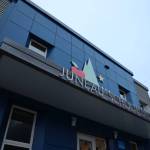 The Juneau School District was scammed out of nearly $270,000 this fall, according to a memo shared with the City and Borough of Juneau Finance Committee at its Wednesday night meeting. (Clarise Larson / Juneau Empire File)