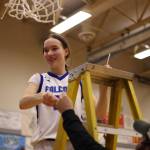 (Ben Hohenstatt / Juneau Empire)