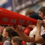 (Ben Hohenstatt / Juneau Empire)