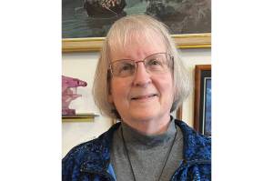 Laura Rorem (Courtesy Photo)