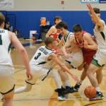 (Klas Stolpe / For the Juneau Empire)