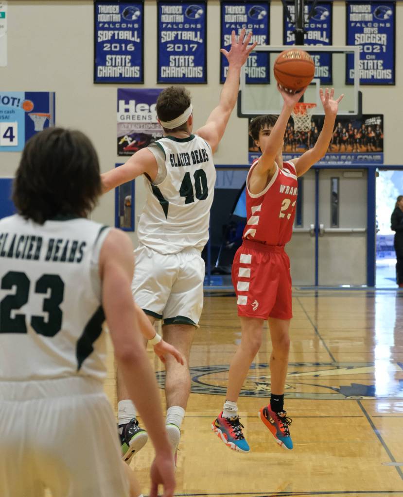 (Klas Stolpe / For the Juneau Empire)