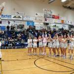 (Klas Stolpe / For the Juneau Empire)