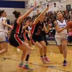 (Ben Hohenstatt / Juneau Empire)