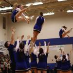 (Ben Hohenstatt / Juneau Empire)