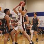 (Ben Hohenstatt / Juneau Empire)