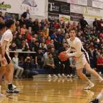 (Ben Hohenstatt / Juneau Empire)