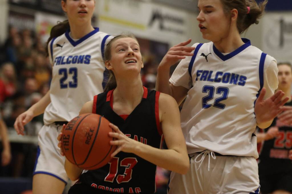 (Jonson Kuhn / Juneau Empire)