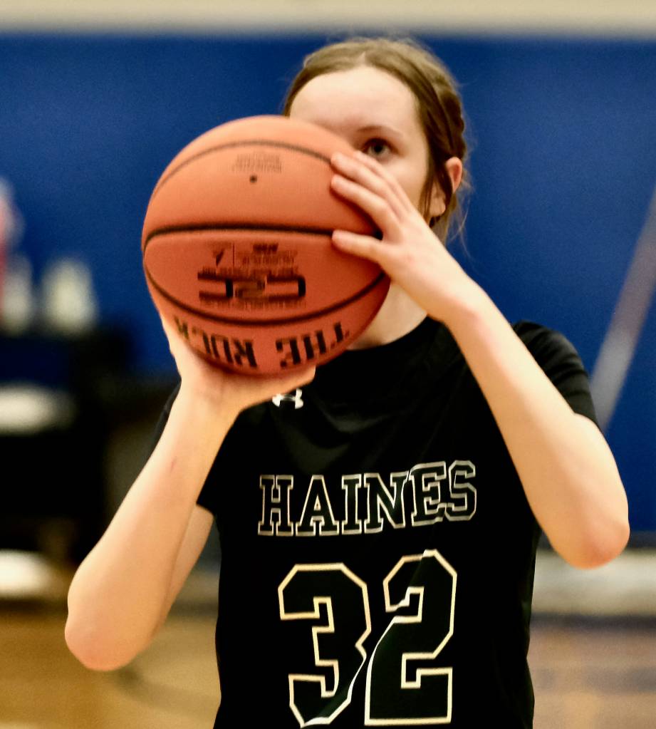 Klas Stolpe / For the Juneau Empire