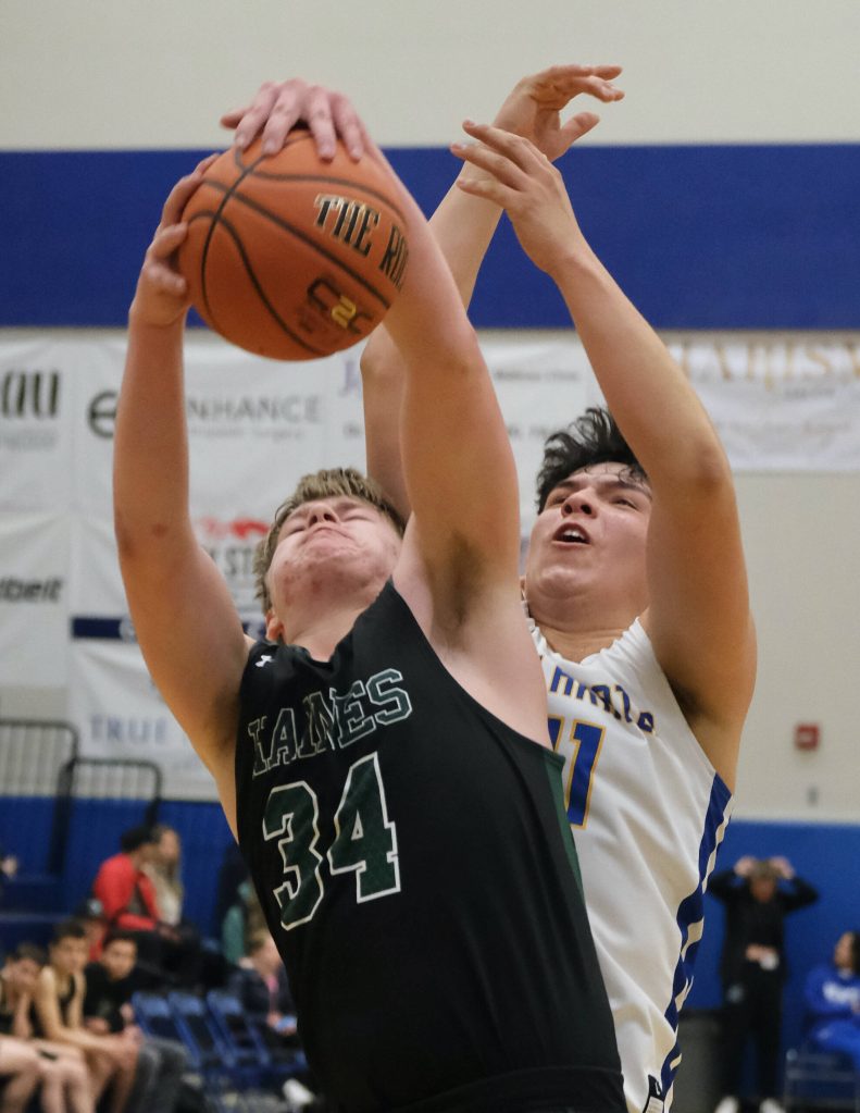 Klas Stolpe / For the Juneau Empire