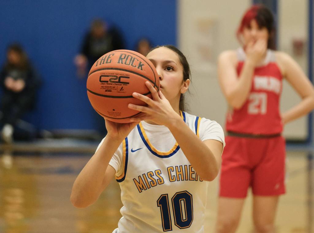 Klas Stolpe / For the Juneau Empire