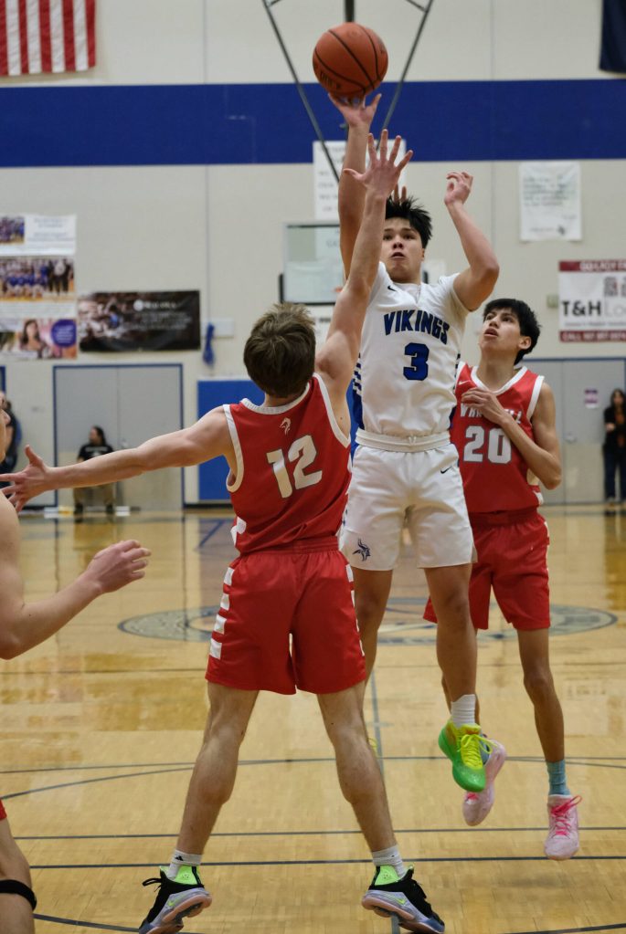 Klas Stolpe / For the Juneau Empire