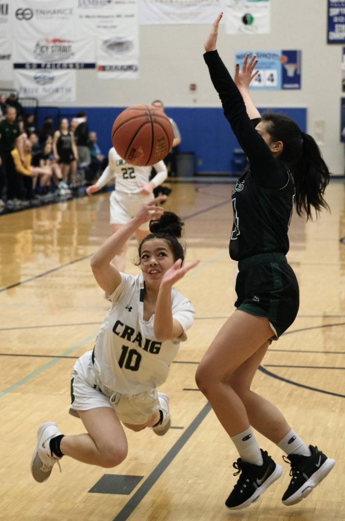 Klas Stolpe / For the Juneau Empire