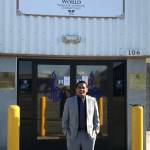 Joab Cano (Courtesy Photo)