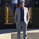 Joab Cano (Courtesy Photo)