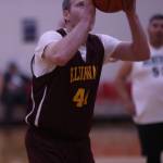 Ben Hohenstatt / Juneau Empire