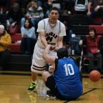 Klas Stolpe / For the Juneau Empire