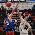 Klas Stolpe / For the Juneau Empire