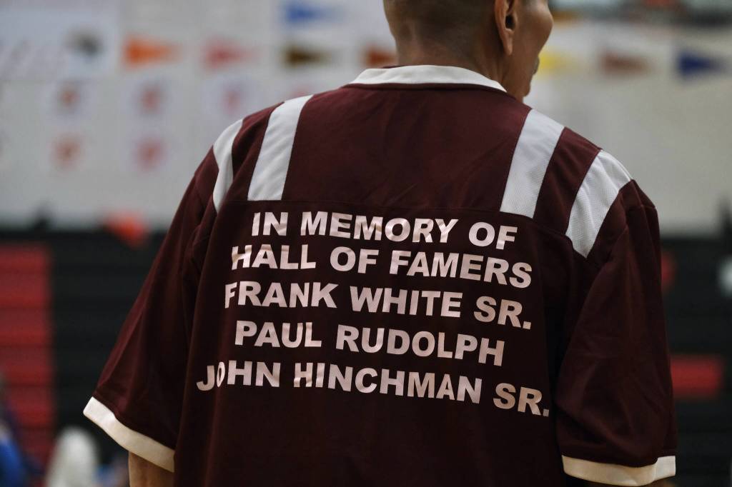 Klas Stolpe / For the Juneau Empire