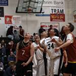 Clarise Larson / Juneau Empire