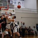 Clarise Larson / Juneau Empire