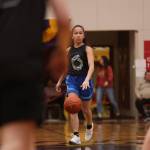 Ben Hohenstatt / Juneau Empire
Ben Hohenstatt / Juneau Empire