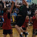 Klast Stolpe / For the Juneau Empire