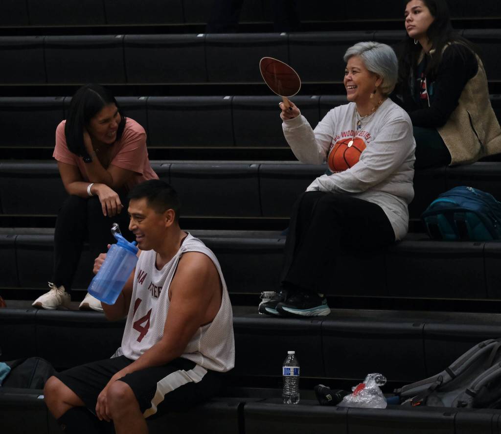 Klas Stolpe / For the Juneau Empire