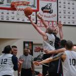 Klas Stolpe / For the Juneau Empire