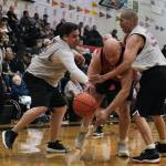 Klas Stolpe / For the Juneau Empire