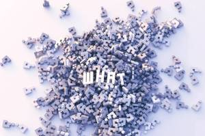 "A kid’s hardest task is to learn how to translate their parents’ words into intelligible language. Baffled kids often ask, 'What is my mother saying?'" writes Peggy McKee Barnhill. (Unsplash / Vadim Bogulov)