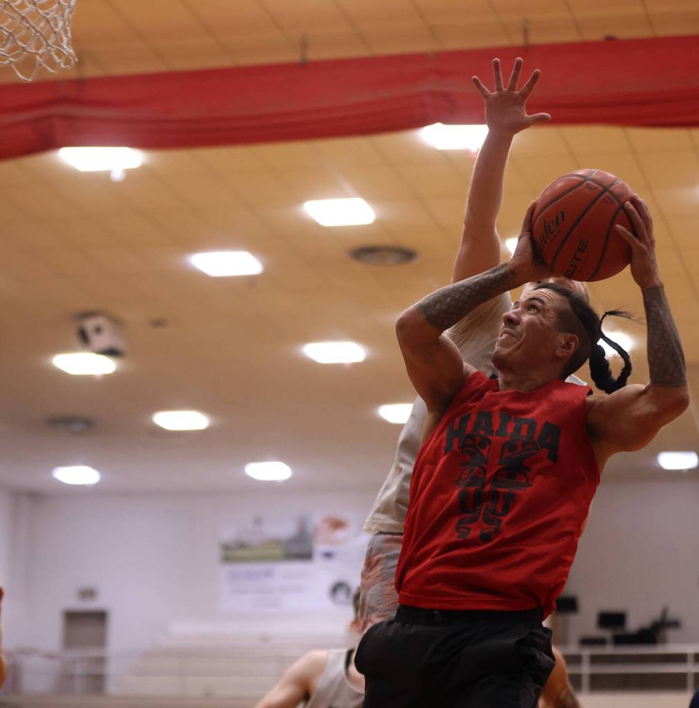 Ben Hohenstatt / Juneau Empire