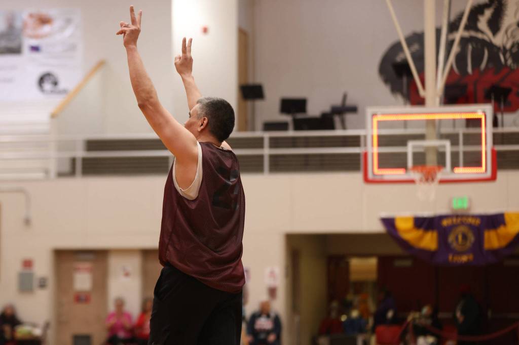 Ben Hohenstatt / Juneau Empire