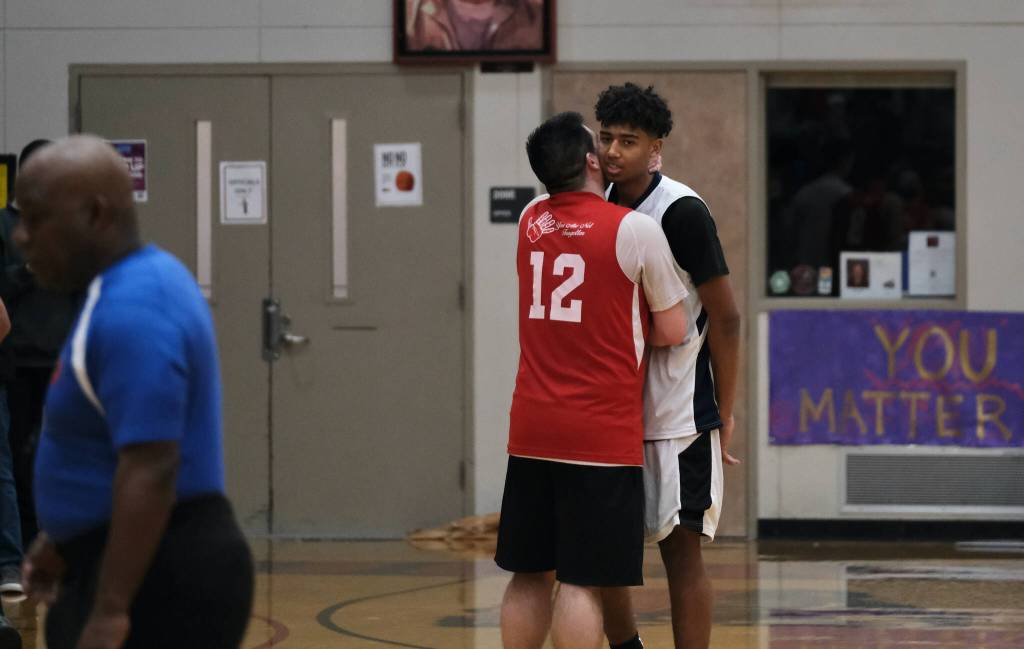 Klas Stolpe/For the Juneau Empire