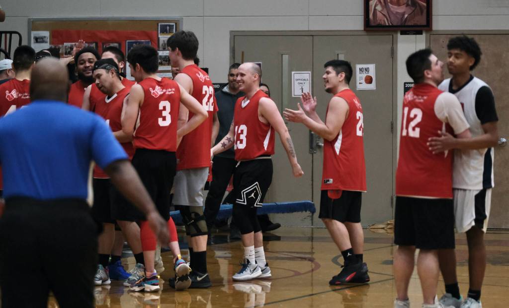 Klas Stolpe/For the Juneau Empire