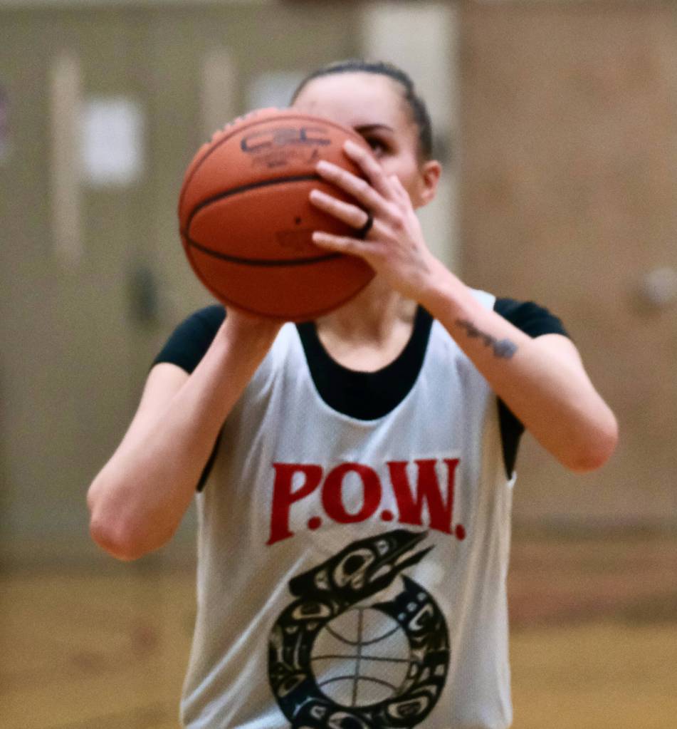 Klas Stolpe/For the Juneau Empire