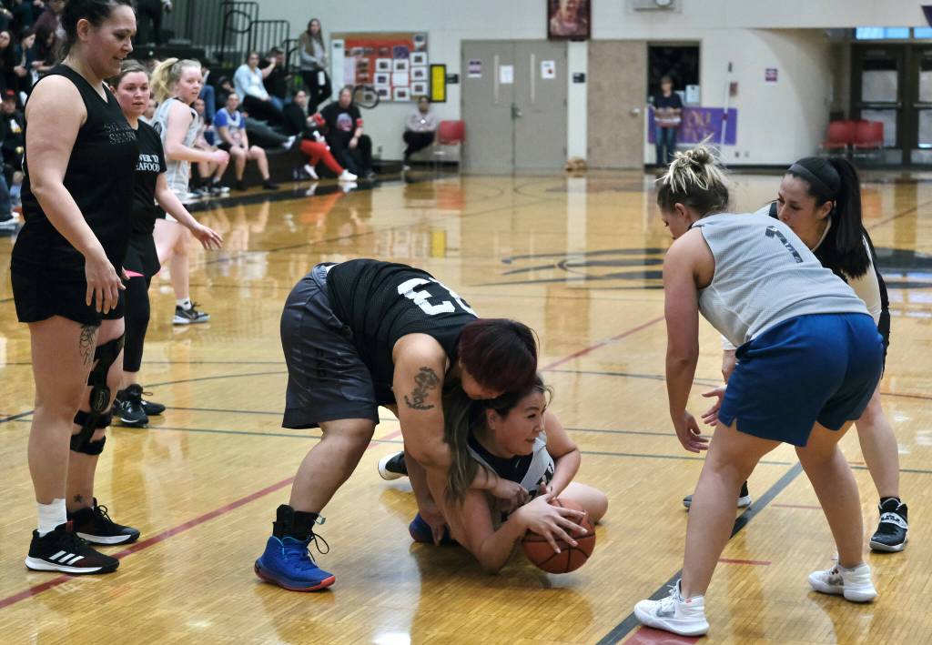 Klas Stolpe/For the Juneau Empire